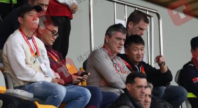 皇冠官网-U22国足备战盐城四国赛 八国青球员跳级入选