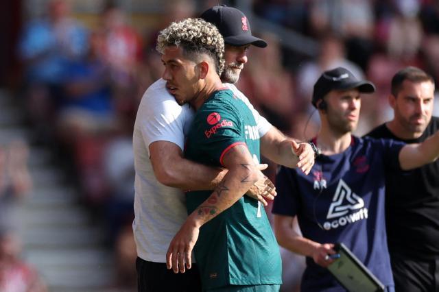 皇冠官网-利物浦1分惠乡党，67分刷下限，克洛普无暇自哀……