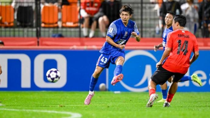 皇冠体育-新民场外音｜金雷：U23国足创造历史背后是联赛的托举