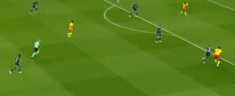 皇冠官网-【法甲】梅西世界波 内马尔造红+助攻 巴黎锁定冠军