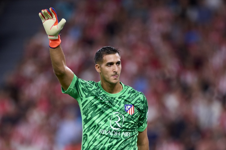 皇冠体育-世体：穆索加盟马竞后表现出色，他是国王杯对阵巴萨的关键球员