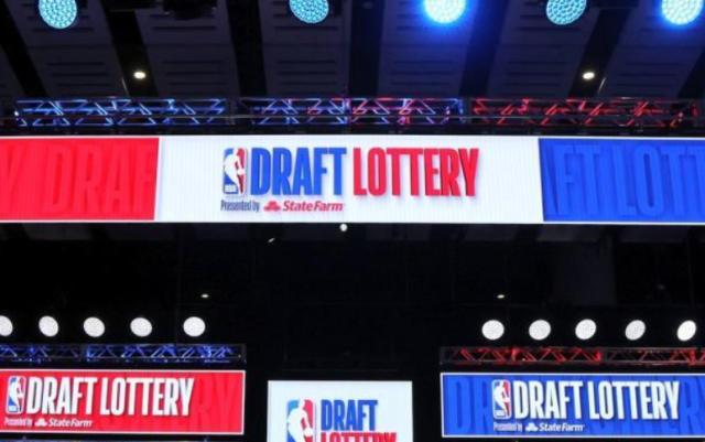 皇冠体育入口-NBA拟定乐透改革方案：增加抽签球队，设立胜场门槛